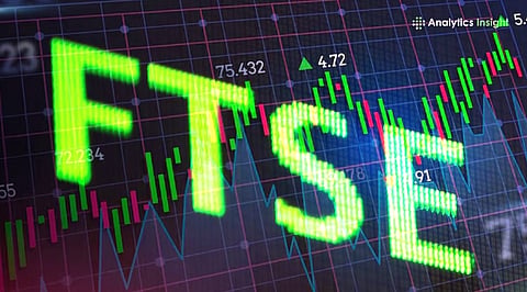 FTSE 100 Live: Index Declines Amid Elevated Oil Prices and Escalating Tensions In West Asia