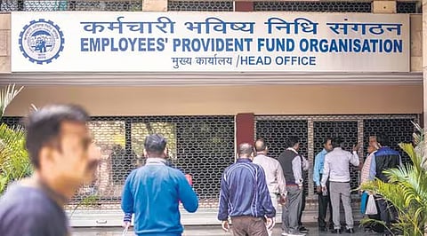 5 Easy Steps to Retrieve Your EPFO PPO Number