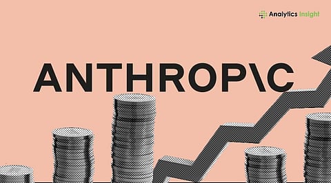 Anthropic Explores $50 Billion Fundraising Round That Could Push Valuation Near $1 Trillion