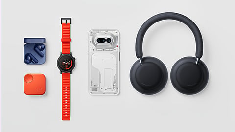 Nothing Announces Flipkart Big Saving Days Offers With Discounts Up to ₹8,000