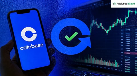 Coinbase Trading Resumes After AWS Outage Halts Services for Hours