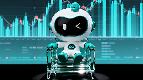 Zoomex Warns Traditional Liquidity Metrics Are Failing in the Age of AI Trading
