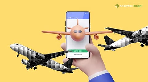 How to Track Any Flight on iPhone in Minutes?