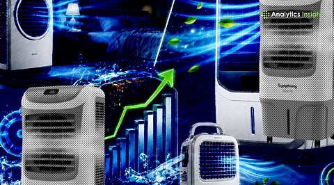 Best Air Coolers in 2026: Top Picks for Powerful Cooling, Low Power Use & Summer Comfort 