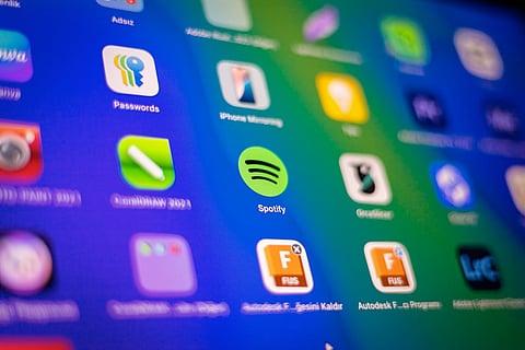 Digital Platforms