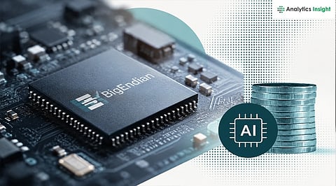 BigEndian Raises $6M to Build Secure AI Vision Chips, Boost India’s Edge AI Push