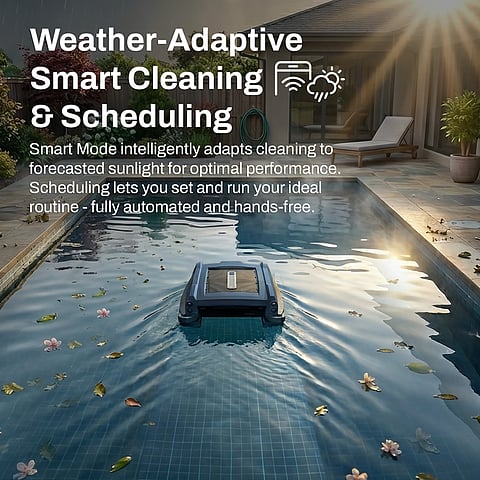 Weather-Adaptive AI