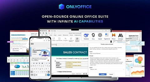 Building better document solutions: a developer’s review of ONLYOFFICE Docs