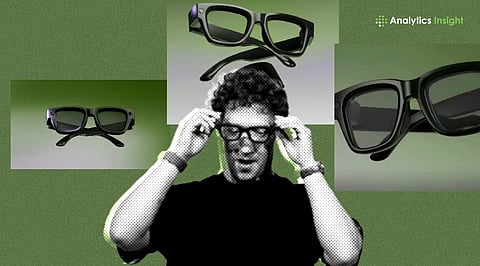 Meta Drops Kenyan Firm Sama Following Ray-Ban Smart Glasses Scandal 