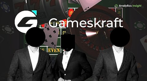Online Gaming Platform Gameskraft Founders Held as ED Expands Betting Fraud Probe