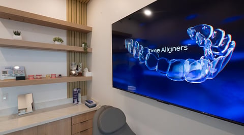 The ‌Future ‍⁠of ⁠Ort‍hodon‍tics ‌⁠​Is ⁠H‍ere: AI ‌Braces™ ⁠​‌؜by ‍SMILE-FX® ؜⁠L‍‍ead ⁠​the ؜Innovation