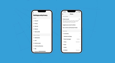 How to Control Who Sees Your TikToks: Privacy Basics