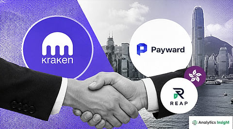 Kraken Parent Payward Buys Reap in $600M Stablecoin Deal
