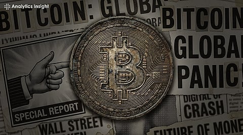 Bitcoin News Today: BTC Eyes $88.88K as ETF Outflows Test Market Recovery
