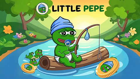 Little Pepe