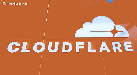 Cloudflare (NET) Stock Drops as AI Restructuring Plan Cuts More Than 1,100 Jobs