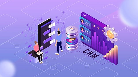 How Dynamics 365 CRM Integrates With ERP Systems in Manufacturing