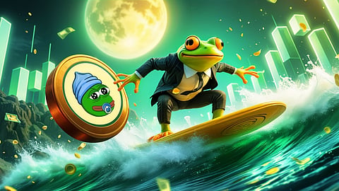 Little Pepe 