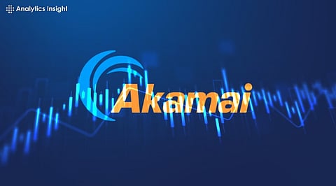 Akamai Stock Jumps After Anthropic Signs Seven-Year AI Cloud Computing Deal