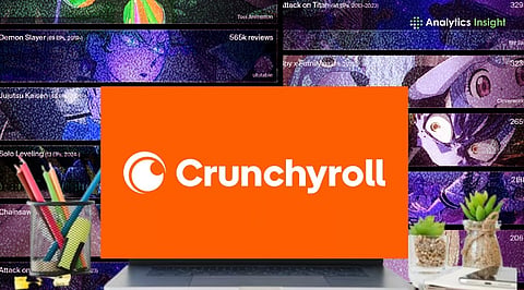 Top 10 Crunchyroll Shows for Romance Fans