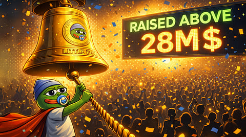 4 Emerging Cryptos That Are Starting to Get Noticed, With Little Pepe ($LILPEPE) Among Them