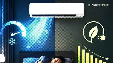 Why Using Sleep Mode on Your AC Could Save More Power at Night 