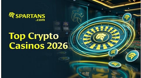 The Best Online Casino Instant Payout in 2026: Spartans Casino Leads While Betfair, BC.Game, and Paddy Power Play It Safe