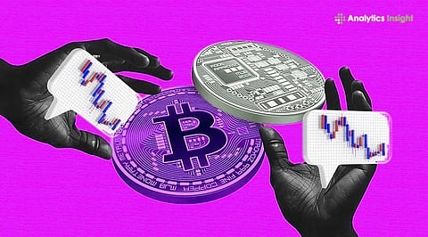 Crypto Funds Add $858M as CLARITY Act Optimism Boosts Demand