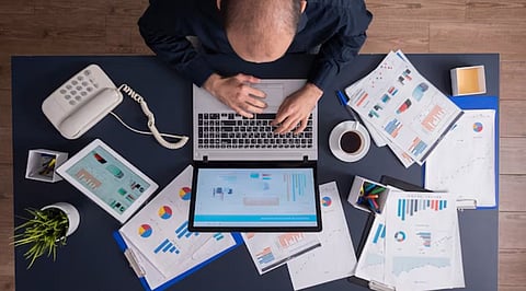 What Benefits Do Businesses Gain from Professional Online Bookkeeping Services?