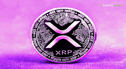 Is XRP Ready to Surge? $12 Target Gains Attention