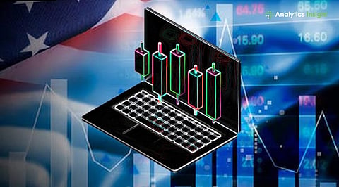 US Stock Market Today-