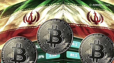 Bitcoin Holds $80K as Senate Votes and Iran Tensions Shape Markets