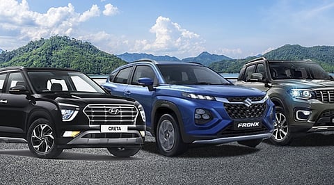 Best Compact Cars Under Rs. 8 Lakhs in India 