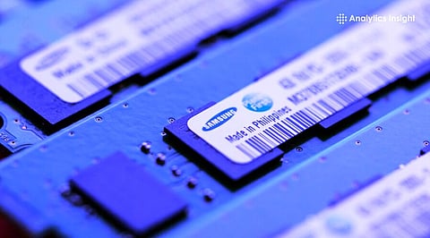 Samsung Hits $1 Trillion as AI Chip and Memory Demand Lifts Hardware Stocks