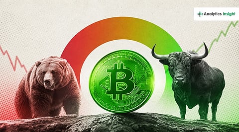 Bitcoin Bull-Bear Indicator Turns Green as Early Bull Signal Returns