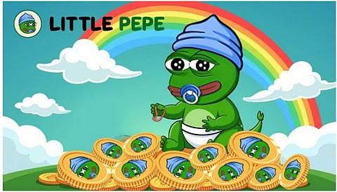Top 5 Crypto Picks This Month, Including Little Pepe (LILPEPE)