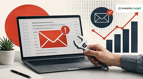 How to Fix Underperforming Email Marketing: Easy Guide