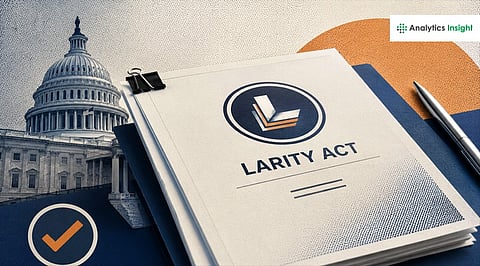 Senate CLARITY Act Advances With Stablecoin Yield Limits