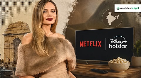 Angelina Jolie’s Couture OTT Release: Date, Plot, Cast & More