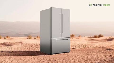 Refrigerator Power Consumption: How Much Electricity Does a Fridge Use?