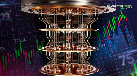 Top Quantum Tech Stocks Investors are Watching in May 2026