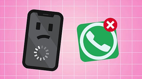 Can’t Connect on WhatsApp? 2026 Troubleshooting Guide for iPhone