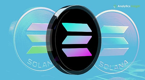 Solana ETF Inflows Gains Momentum as SOL Targets $120 Breakout