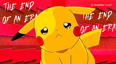 No More Rushed Pokémon? Winds and Waves May Take 5 Years After Scarlet & Violet Backlash