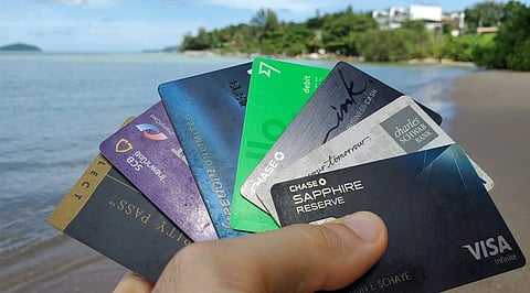 Best Travel Credit Cards for Global Nomads (2026)