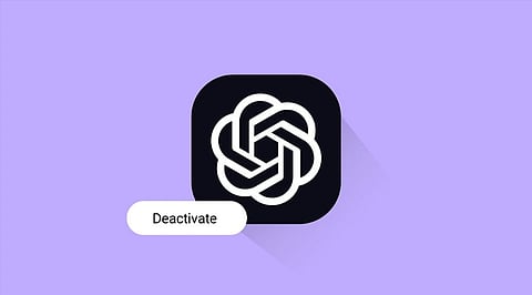 How to Fix Your Deactivated ChatGPT Account Issue