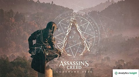 Assassin’s Creed Hexe Leaks Reveal New Hero, Creepy Tone, and Historic Setting 
