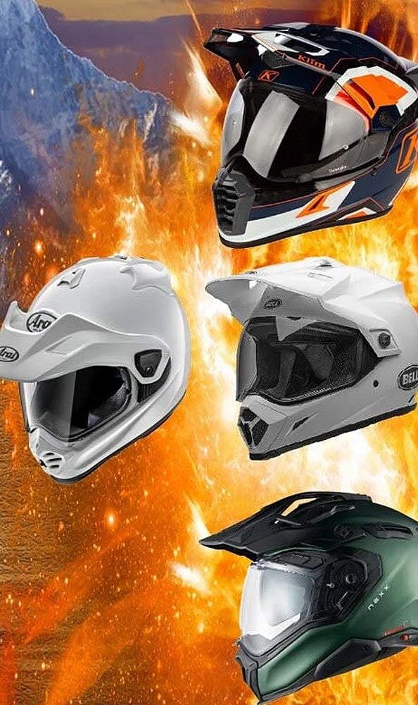 rf-1200 shoei Shoei RF-1200 Seduction Helmet Review: Performance, Perfection and  Protection