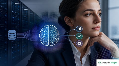 Why Big Data Platforms Are Becoming AI Decision Engines