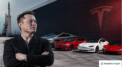 Elon Musk’s Car Collection in 2026: James Bond’s Submarine, $20M McLaren & a Tesla in Orbit